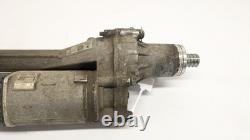 Alfa Romeo Giulia Power Steering Rack 2.0 Petrol 00505536130 2018