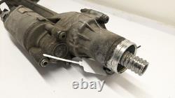 Alfa Romeo Giulia Power Steering Rack 2.0 Petrol 00505536130 2018