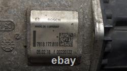 Alfa Romeo Giulia Power Steering Rack 2.0 Petrol 00505536130 2018