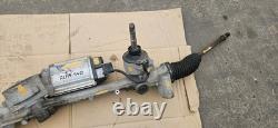 Alfa Romeo Giulietta 940 2014 Electric Power Steering Rack 7805177299