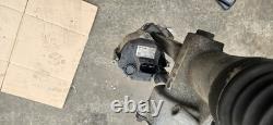 Alfa Romeo Giulietta 940 2014 Electric Power Steering Rack 7805177299