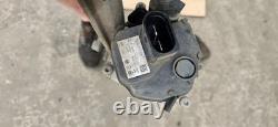 Alfa Romeo Giulietta 940 2014 Electric Power Steering Rack 7805177299