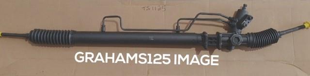 Amk Power Steering Rack Kia Sedona Reg Required Ts1125