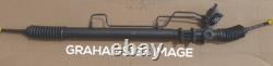 Amk Power Steering Rack Kia Sedona Reg Required Ts1125