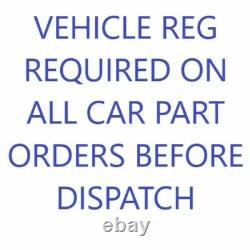 Amk Power Steering Rack Kia Sedona Reg Required Ts1125