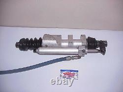 Appleton 2.5 Power Assist Rack & Pinion Steering Gear Box with Hose 18-1/4