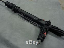 Aston Martin AMV8 R/H/D Reconditioned Power steering rack (Exchange)