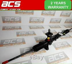 Audi A3 1.8, 1.8 Turbo 1996 To 2003 Genuine Reconditioned Power Steering Rack