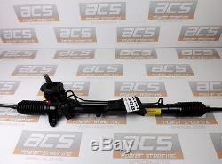 Audi A3 1.8, 1.8 Turbo 1996 To 2003 Genuine Reconditioned Power Steering Rack