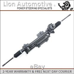Audi A3 8P1/8PA/8P7 2003-2013 Electric Power Steering Rack