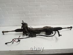 Audi A3 8P Electric Power Steering Rack Complete 1K2423051AS
