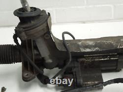 Audi A3 8P Electric Power Steering Rack Complete 1K2423051AS