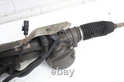 Audi A3 8P Electric Power Steering Rack and Pump 1K0909144M 1K2423051CN