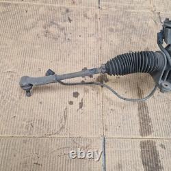 Audi A3 8p 2011 Electric Power Steering Rack Motor Ecu 1k2423061