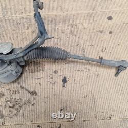 Audi A3 8p 2011 Electric Power Steering Rack Motor Ecu 1k2423061