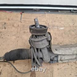 Audi A3 8p 2011 Electric Power Steering Rack Motor Ecu 1k2423061
