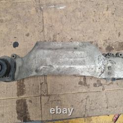 Audi A3 8p 2011 Electric Power Steering Rack Motor Ecu 1k2423061