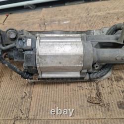 Audi A3 8p 2011 Electric Power Steering Rack Motor Ecu 1k2423061