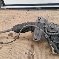 Audi A3 8p 2011 Electric Power Steering Rack Motor Ecu 1k2423061