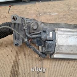 Audi A3 8p 2011 Electric Power Steering Rack Motor Ecu 1k2423061