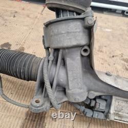Audi A3 8p 2011 Electric Power Steering Rack Motor Ecu 1k2423061