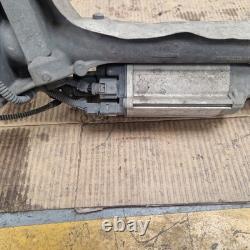 Audi A3 8p 2011 Electric Power Steering Rack Motor Ecu 1k2423061
