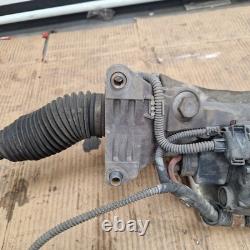 Audi A3 8p 2011 Electric Power Steering Rack Motor Ecu 1k2423061