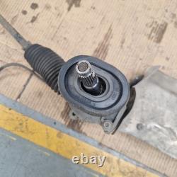 Audi A3 8p 2011 Electric Power Steering Rack Motor Ecu 1k2423061
