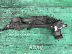 Audi A3 Electric Power Steering Rack 1.4 Tfsi Petrol Mk3 8v 2012-2016