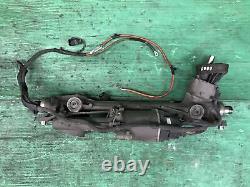 Audi A3 Electric Power Steering Rack 1.4 Tfsi Petrol Mk3 8v 2012-2016