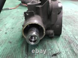 Audi A3 Electric Power Steering Rack 1.4 Tfsi Petrol Mk3 8v 2012-2016