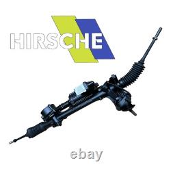 Audi A3 Mk2 Power Steering Rack 8P1 8PA 2003-15 OEM 1K2423051 1K2423055 Audi A3 Mk2 Power Steering Rack 8P1 8PA 2003-15 OEM 1K2423051 1K2423055
