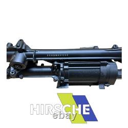 Audi A3 Mk2 Power Steering Rack 8P1 8PA 2003-15 OEM 1K2423051 1K2423055 Audi A3 Mk2 Power Steering Rack 8P1 8PA 2003-15 OEM 1K2423051 1K2423055