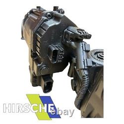 Audi A3 Mk2 Power Steering Rack 8P1 8PA 2003-15 OEM 1K2423051 1K2423055 Audi A3 Mk2 Power Steering Rack 8P1 8PA 2003-15 OEM 1K2423051 1K2423055