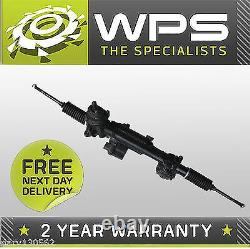 Audi A3 Mk 2 Reconditioned Electric Steering Rack 2004 2009 Gen 2 Type