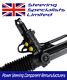 Audi A4 2001 To 2007 8e Genuine Remanufactured Power Steering Rack (exchange)