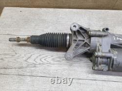 Audi A4 2.0 Tdi Estate Power Steering Rack 2017 8w2423055s