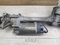 Audi A4 2.0 Tdi Estate Power Steering Rack 2017 8w2423055s