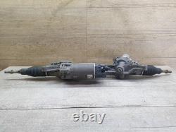 Audi A4 2.0 Tdi Estate Power Steering Rack 2017 8w2423055s Audi A4 2.0 Tdi Estate Power Steering Rack 2017 8w2423055s