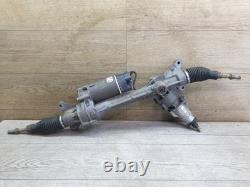 Audi A4 2.0 Tdi Estate Power Steering Rack 2017 8w2423055s