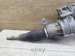 Audi A4 2.0 Tdi Estate Power Steering Rack 2017 8w2423055s