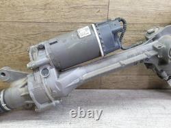 Audi A4 2.0 Tdi Estate Power Steering Rack 2017 8w2423055s