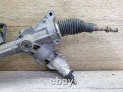 Audi A4 2.0 Tdi Estate Power Steering Rack 2017 8w2423055s