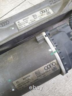 Audi A4 2.0 Tdi Estate Power Steering Rack 2017 8w2423055s