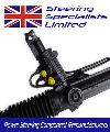 Audi A4 8e B6 01 To 2004 Power Steering Rack Repair / Reconditioning Service