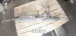 Audi A4 8k B8 B8.5 A5 8t 2013-2016 Power Steering Rack & Box 8k0909144q /l