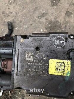 Audi A4 A5 (07-15) Power Steering Rack 8k0909144q 8k0909144l