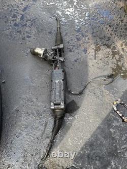 Audi A4 A5 2.0d 2007-2017 Electric Power Steering Rack 8k2423105