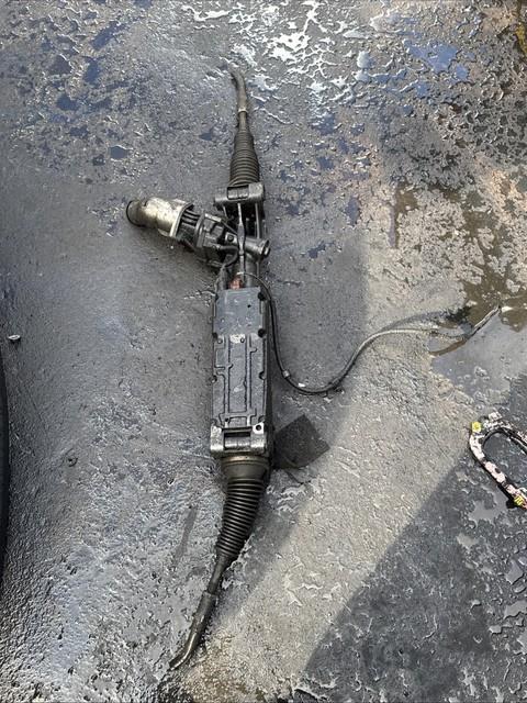 Audi A4 A5 2.0d 2007-2017 Electric Power Steering Rack 8k2423105