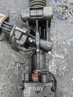 Audi A4 A5 2.0d 2007-2017 Electric Power Steering Rack 8k2423105